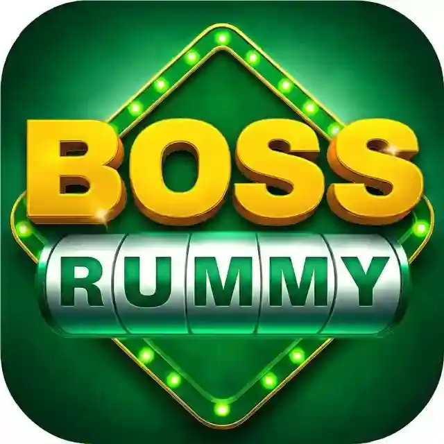Boss Rummy icon