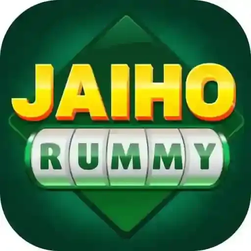 Jaiho Rummy icon